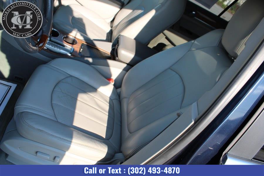 Used Buick Enclave AWD 4dr CXL 2009 | Morsi Automotive Corp. New Castle, Delaware Used Buick Enclave AWD 4dr CXL 2009 | Morsi Automotive Corp. New Castle, Delaware