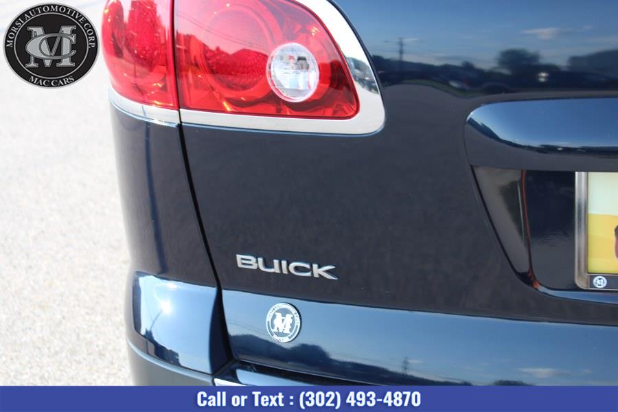 Used Buick Enclave AWD 4dr CXL 2009 | Morsi Automotive Corp. New Castle, Delaware Used Buick Enclave AWD 4dr CXL 2009 | Morsi Automotive Corp. New Castle, Delaware