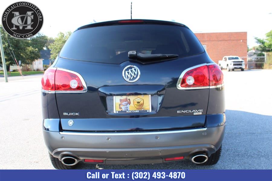 Used Buick Enclave AWD 4dr CXL 2009 | Morsi Automotive Corp. New Castle, Delaware Used Buick Enclave AWD 4dr CXL 2009 | Morsi Automotive Corp. New Castle, Delaware