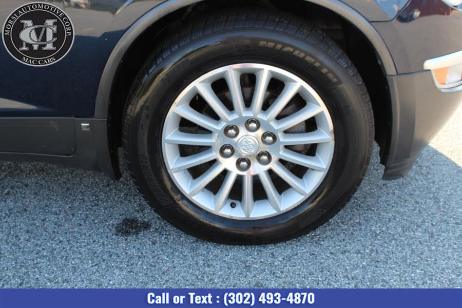 Used Buick Enclave AWD 4dr CXL 2009 | Morsi Automotive Corp. New Castle, Delaware Used Buick Enclave AWD 4dr CXL 2009 | Morsi Automotive Corp. New Castle, Delaware