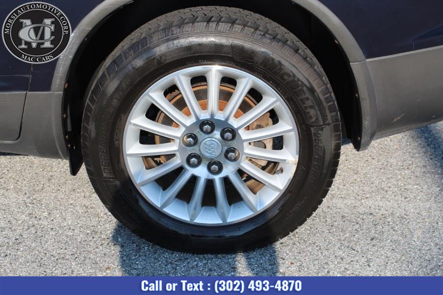 Used Buick Enclave AWD 4dr CXL 2009 | Morsi Automotive Corp. New Castle, Delaware Used Buick Enclave AWD 4dr CXL 2009 | Morsi Automotive Corp. New Castle, Delaware