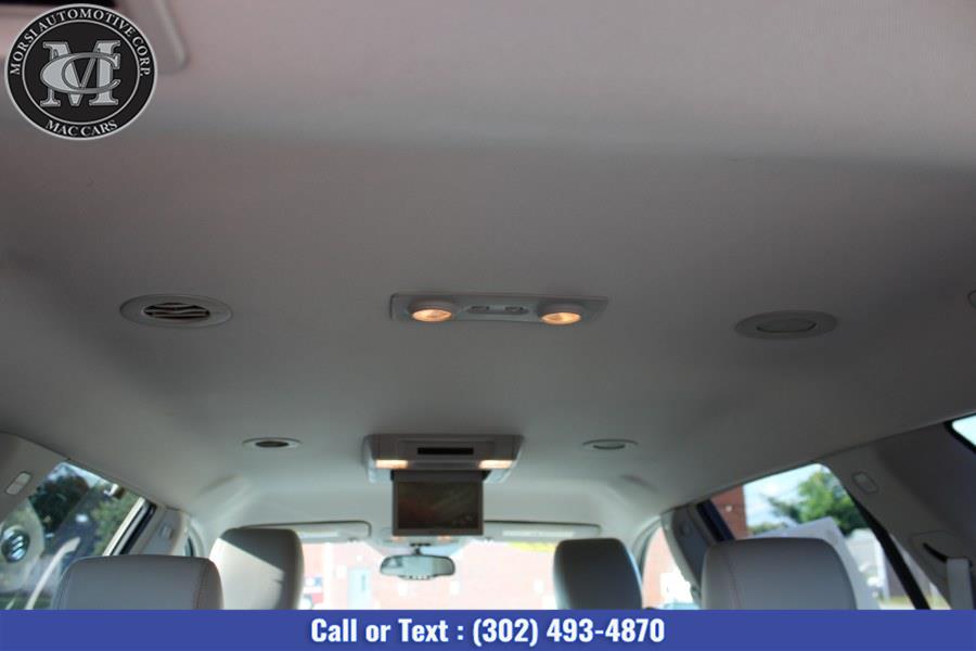 Used Buick Enclave AWD 4dr CXL 2009 | Morsi Automotive Corp. New Castle, Delaware Used Buick Enclave AWD 4dr CXL 2009 | Morsi Automotive Corp. New Castle, Delaware