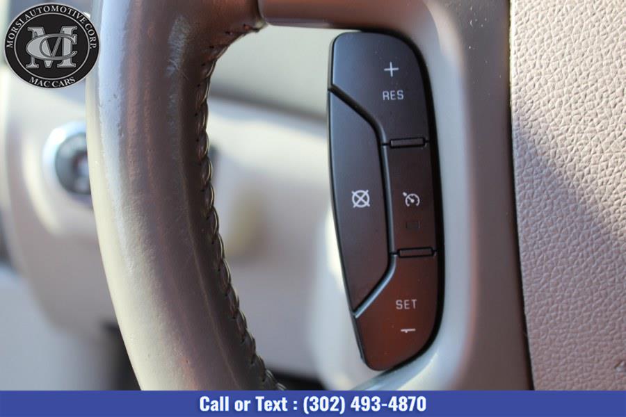 Used Buick Enclave AWD 4dr CXL 2009 | Morsi Automotive Corp. New Castle, Delaware Used Buick Enclave AWD 4dr CXL 2009 | Morsi Automotive Corp. New Castle, Delaware