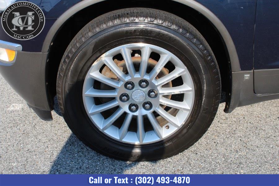 Used Buick Enclave AWD 4dr CXL 2009 | Morsi Automotive Corp. New Castle, Delaware Used Buick Enclave AWD 4dr CXL 2009 | Morsi Automotive Corp. New Castle, Delaware