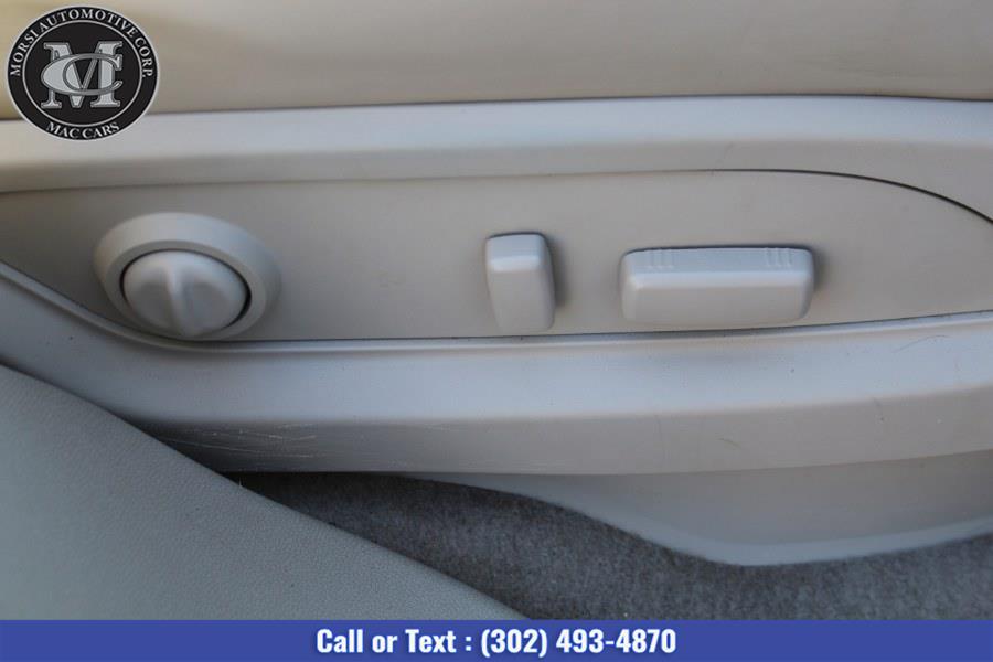 Used Buick Enclave AWD 4dr CXL 2009 | Morsi Automotive Corp. New Castle, Delaware Used Buick Enclave AWD 4dr CXL 2009 | Morsi Automotive Corp. New Castle, Delaware