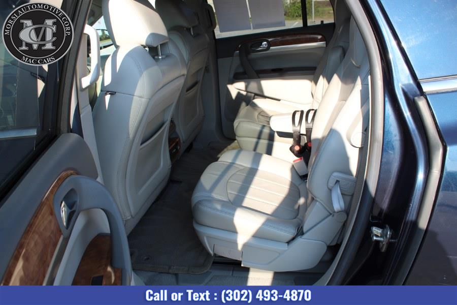 Used Buick Enclave AWD 4dr CXL 2009 | Morsi Automotive Corp. New Castle, Delaware Used Buick Enclave AWD 4dr CXL 2009 | Morsi Automotive Corp. New Castle, Delaware