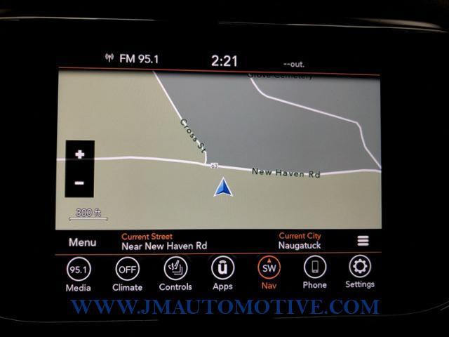 Used Jeep Grand Cherokee Limited 4x4 2020 | J&M Automotive Sls&Svc LLC. Naugatuck, Connecticut Used Jeep Grand Cherokee Limited 4x4 2020 | J&M Automotive Sls&Svc LLC. Naugatuck, Connecticut