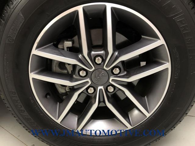 Used Jeep Grand Cherokee Limited 4x4 2020 | J&M Automotive Sls&Svc LLC. Naugatuck, Connecticut Used Jeep Grand Cherokee Limited 4x4 2020 | J&M Automotive Sls&Svc LLC. Naugatuck, Connecticut