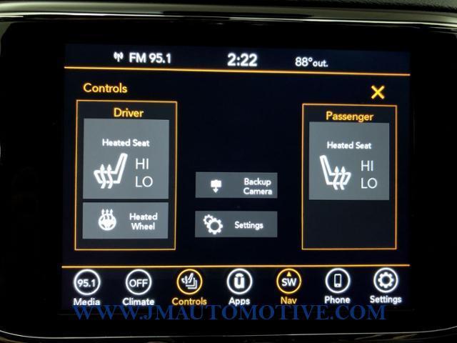 Used Jeep Grand Cherokee Limited 4x4 2020 | J&M Automotive Sls&Svc LLC. Naugatuck, Connecticut Used Jeep Grand Cherokee Limited 4x4 2020 | J&M Automotive Sls&Svc LLC. Naugatuck, Connecticut