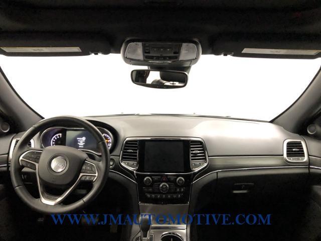 Used Jeep Grand Cherokee Limited 4x4 2020 | J&M Automotive Sls&Svc LLC. Naugatuck, Connecticut Used Jeep Grand Cherokee Limited 4x4 2020 | J&M Automotive Sls&Svc LLC. Naugatuck, Connecticut
