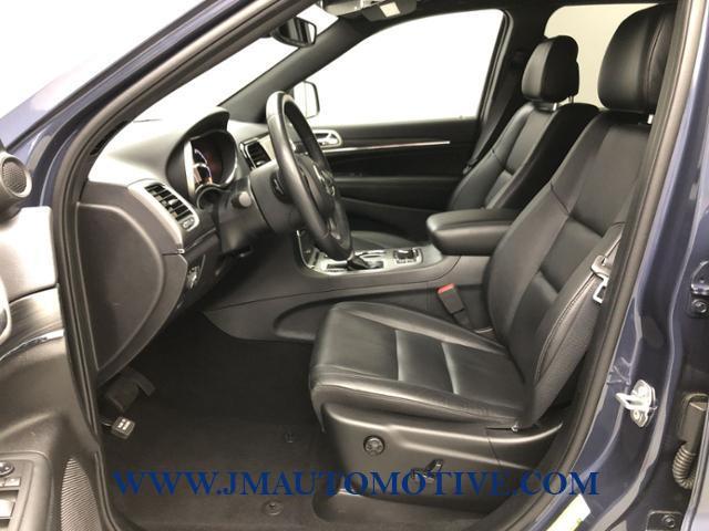 Used Jeep Grand Cherokee Limited 4x4 2020 | J&M Automotive Sls&Svc LLC. Naugatuck, Connecticut Used Jeep Grand Cherokee Limited 4x4 2020 | J&M Automotive Sls&Svc LLC. Naugatuck, Connecticut