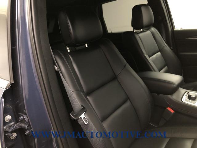 Used Jeep Grand Cherokee Limited 4x4 2020 | J&M Automotive Sls&Svc LLC. Naugatuck, Connecticut Used Jeep Grand Cherokee Limited 4x4 2020 | J&M Automotive Sls&Svc LLC. Naugatuck, Connecticut