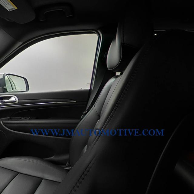 Used Jeep Grand Cherokee Limited 4x4 2020 | J&M Automotive Sls&Svc LLC. Naugatuck, Connecticut Used Jeep Grand Cherokee Limited 4x4 2020 | J&M Automotive Sls&Svc LLC. Naugatuck, Connecticut