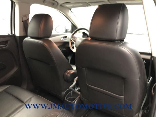 Used Chevrolet Sonic 5dr HB Auto LTZ 2016 | J&M Automotive Sls&Svc LLC. Naugatuck, Connecticut Used Chevrolet Sonic 5dr HB Auto LTZ 2016 | J&M Automotive Sls&Svc LLC. Naugatuck, Connecticut