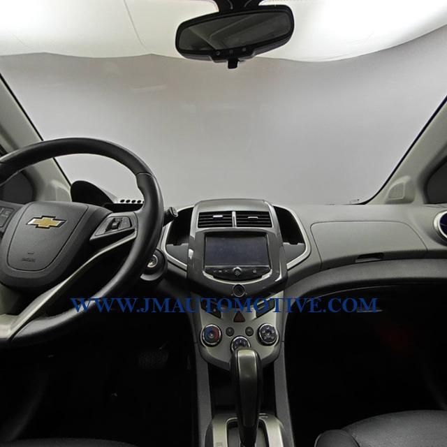 Used Chevrolet Sonic 5dr HB Auto LTZ 2016 | J&M Automotive Sls&Svc LLC. Naugatuck, Connecticut Used Chevrolet Sonic 5dr HB Auto LTZ 2016 | J&M Automotive Sls&Svc LLC. Naugatuck, Connecticut