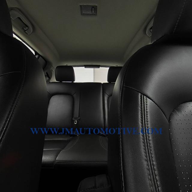 Used Chevrolet Sonic 5dr HB Auto LTZ 2016 | J&M Automotive Sls&Svc LLC. Naugatuck, Connecticut Used Chevrolet Sonic 5dr HB Auto LTZ 2016 | J&M Automotive Sls&Svc LLC. Naugatuck, Connecticut