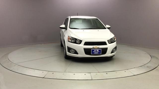 Used Chevrolet Sonic 5dr HB Auto LTZ 2016 | J&M Automotive Sls&Svc LLC. Naugatuck, Connecticut Used Chevrolet Sonic 5dr HB Auto LTZ 2016 | J&M Automotive Sls&Svc LLC. Naugatuck, Connecticut