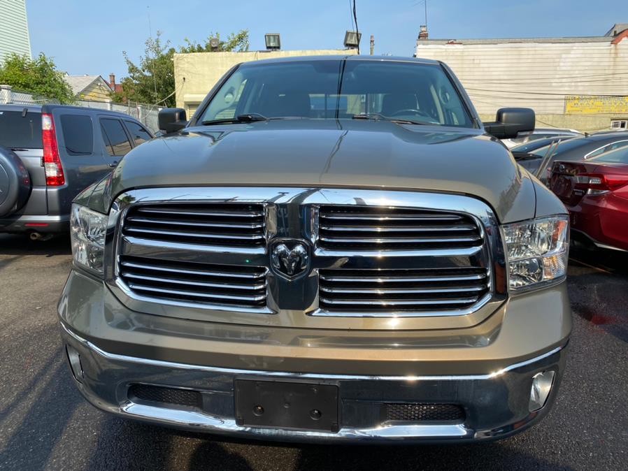 Used Ram 1500 4WD Quad Cab 140.5" Big Horn 2014 | Sunrise Autoland. Jamaica, New York Used Ram 1500 4WD Quad Cab 140.5" Big Horn 2014 | Sunrise Autoland. Jamaica, New York