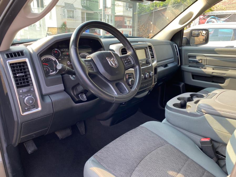 Used Ram 1500 4WD Quad Cab 140.5" Big Horn 2014 | Sunrise Autoland. Jamaica, New York Used Ram 1500 4WD Quad Cab 140.5" Big Horn 2014 | Sunrise Autoland. Jamaica, New York