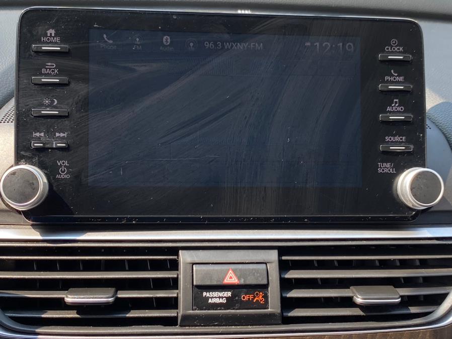 Used Honda Accord Sedan EX 1.5T CVT 2019 | Sunrise Autoland. Jamaica, New York Used Honda Accord Sedan EX 1.5T CVT 2019 | Sunrise Autoland. Jamaica, New York