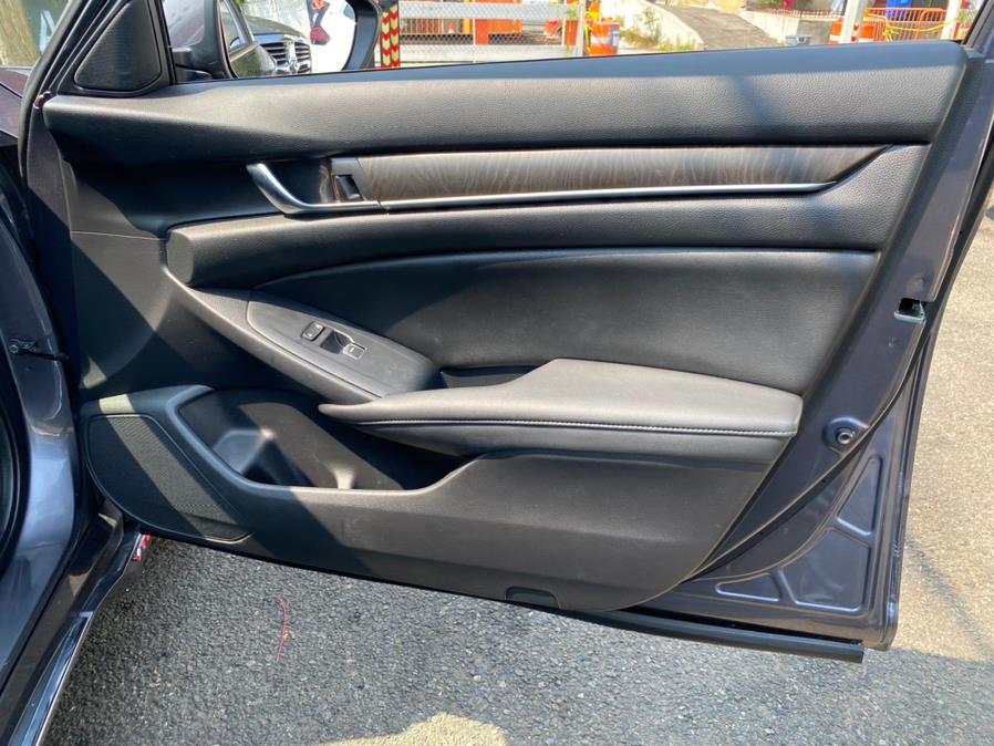 Used Honda Accord Sedan EX 1.5T CVT 2019 | Sunrise Autoland. Jamaica, New York Used Honda Accord Sedan EX 1.5T CVT 2019 | Sunrise Autoland. Jamaica, New York