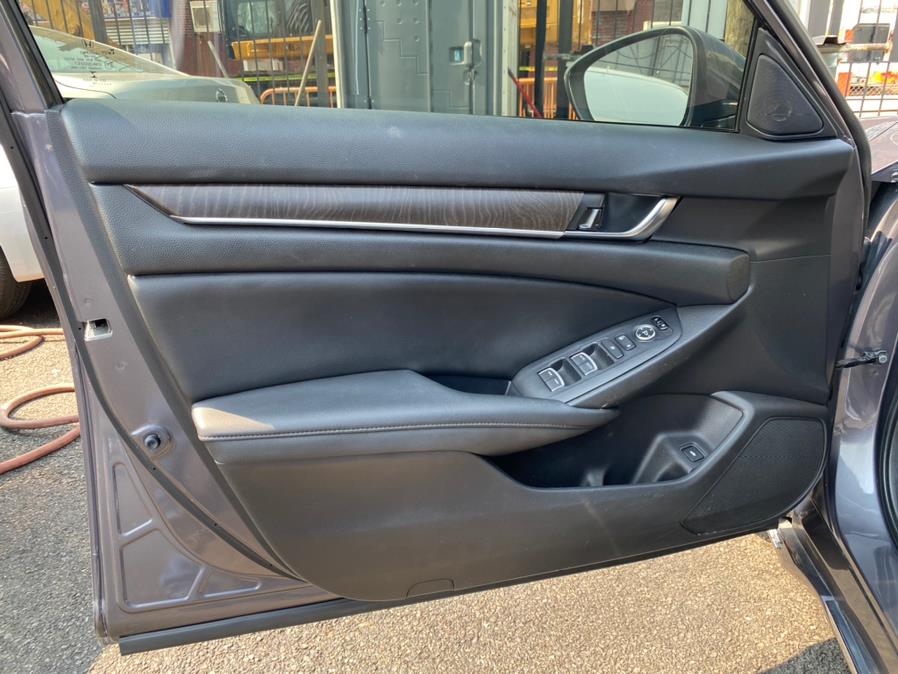 Used Honda Accord Sedan EX 1.5T CVT 2019 | Sunrise Autoland. Jamaica, New York Used Honda Accord Sedan EX 1.5T CVT 2019 | Sunrise Autoland. Jamaica, New York