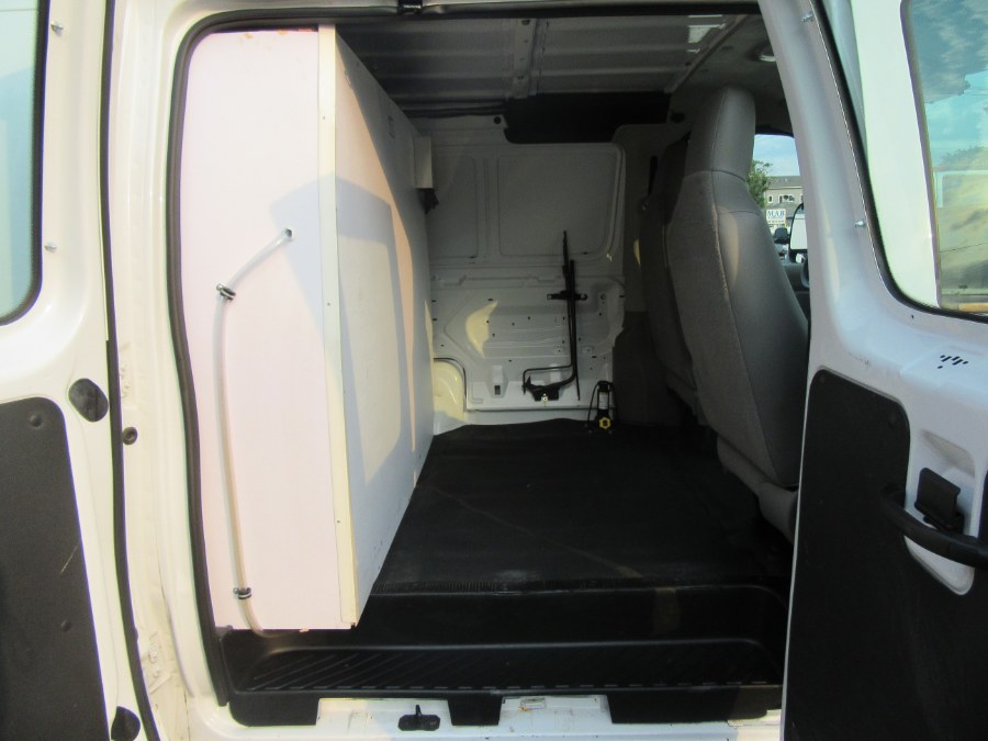 2011 Ford Econoline Cargo Van E-150 Commercial, available for sale in Little Ferry, New Jersey | Royalty Auto Sales. Little Ferry, New Jersey 2011 Ford Econoline Cargo Van E-150 Commercial, available for sale in Little Ferry, New Jersey | Royalty Auto Sales. Little Ferry, New Jersey