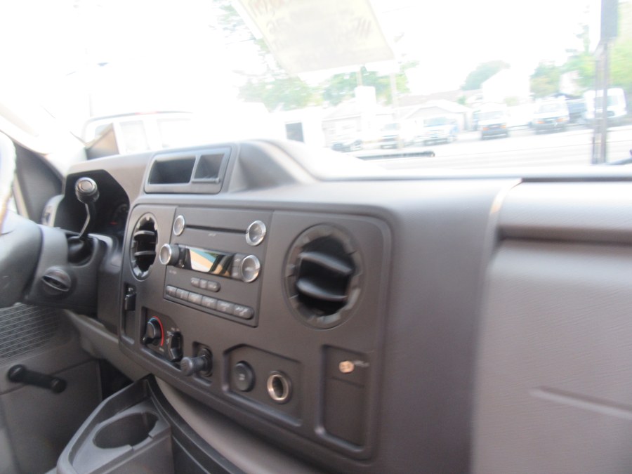 2011 Ford Econoline Cargo Van E-150 Commercial, available for sale in Little Ferry, New Jersey | Royalty Auto Sales. Little Ferry, New Jersey 2011 Ford Econoline Cargo Van E-150 Commercial, available for sale in Little Ferry, New Jersey | Royalty Auto Sales. Little Ferry, New Jersey