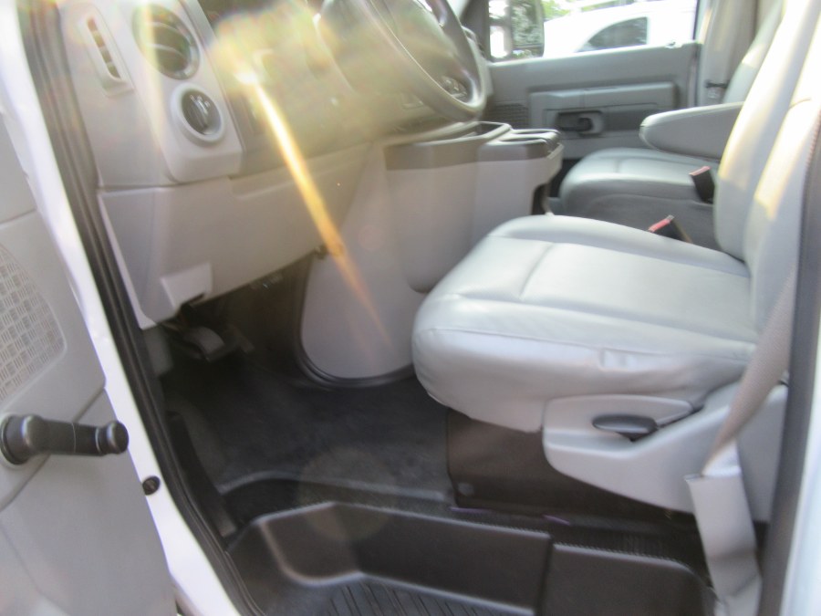 2011 Ford Econoline Cargo Van E-150 Commercial, available for sale in Little Ferry, New Jersey | Royalty Auto Sales. Little Ferry, New Jersey 2011 Ford Econoline Cargo Van E-150 Commercial, available for sale in Little Ferry, New Jersey | Royalty Auto Sales. Little Ferry, New Jersey