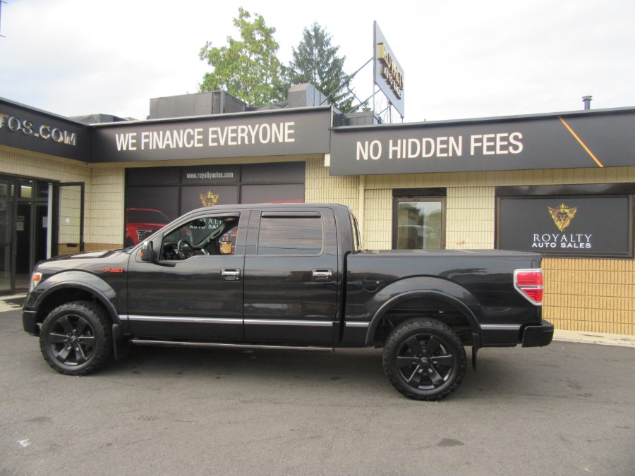 Used Ford F-150 4WD SuperCrew 145" Platinum 2013 | Royalty Auto Sales. Little Ferry, New Jersey Used Ford F-150 4WD SuperCrew 145" Platinum 2013 | Royalty Auto Sales. Little Ferry, New Jersey