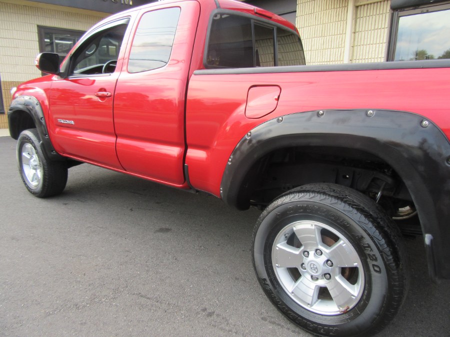 Used Toyota Tacoma 4WD Access Cab V6 AT (Natl) 2013 | Royalty Auto Sales. Little Ferry, New Jersey Used Toyota Tacoma 4WD Access Cab V6 AT (Natl) 2013 | Royalty Auto Sales. Little Ferry, New Jersey