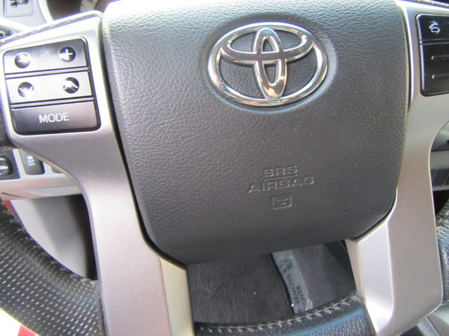 Used Toyota Tacoma 4WD Access Cab V6 AT (Natl) 2013 | Royalty Auto Sales. Little Ferry, New Jersey Used Toyota Tacoma 4WD Access Cab V6 AT (Natl) 2013 | Royalty Auto Sales. Little Ferry, New Jersey