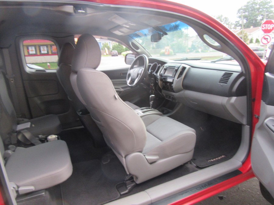 Used Toyota Tacoma 4WD Access Cab V6 AT (Natl) 2013 | Royalty Auto Sales. Little Ferry, New Jersey Used Toyota Tacoma 4WD Access Cab V6 AT (Natl) 2013 | Royalty Auto Sales. Little Ferry, New Jersey