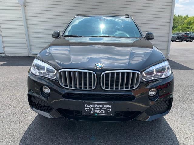 Used BMW X5 xDrive50i 2017 | Valentine Motor Company. Forestville, Maryland Used BMW X5 xDrive50i 2017 | Valentine Motor Company. Forestville, Maryland