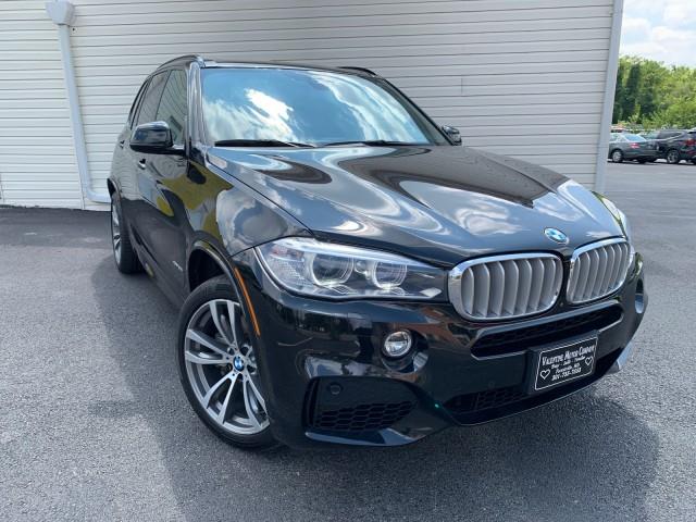 Used BMW X5 xDrive50i 2017 | Valentine Motor Company. Forestville, Maryland Used BMW X5 xDrive50i 2017 | Valentine Motor Company. Forestville, Maryland