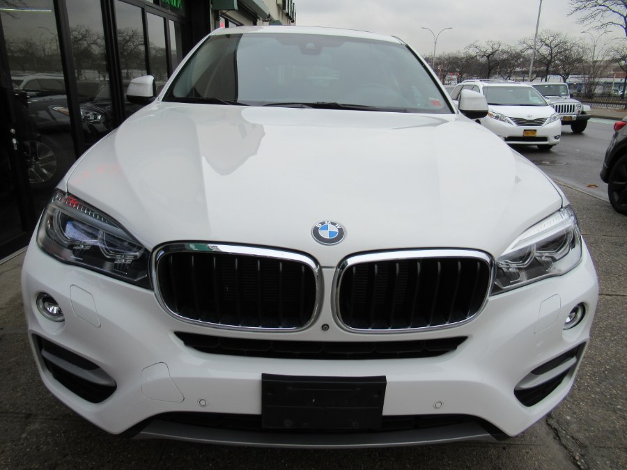 Used BMW X6 M Sports Activity Coupe 2019 | Pepmore Auto Sales Inc.. Woodside, New York