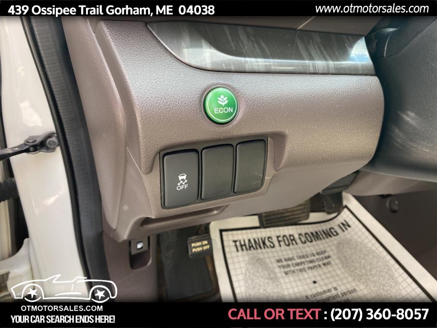 Used Honda CR-V EX-L 2013 | Ossipee Trail Motor Sales. Gorham, Maine Used Honda CR-V EX-L 2013 | Ossipee Trail Motor Sales. Gorham, Maine