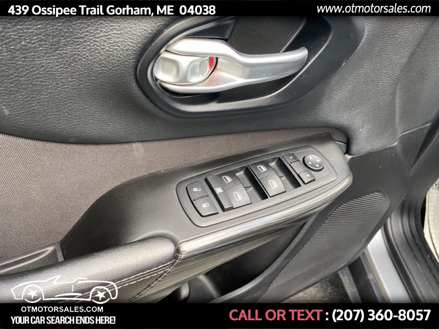 Used Jeep Cherokee 4WD 4dr Sport 2014 | Ossipee Trail Motor Sales. Gorham, Maine Used Jeep Cherokee 4WD 4dr Sport 2014 | Ossipee Trail Motor Sales. Gorham, Maine