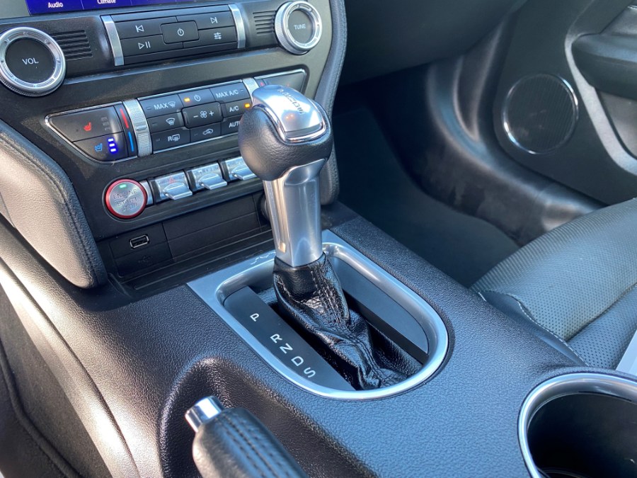 Used Ford Mustang EcoBoost Convertible 2020 | Inman Motors Sales. Medford, Massachusetts Used Ford Mustang EcoBoost Convertible 2020 | Inman Motors Sales. Medford, Massachusetts
