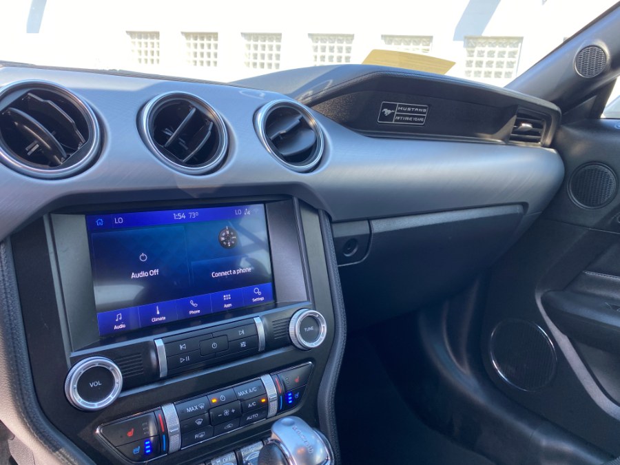 Used Ford Mustang EcoBoost Convertible 2020 | Inman Motors Sales. Medford, Massachusetts Used Ford Mustang EcoBoost Convertible 2020 | Inman Motors Sales. Medford, Massachusetts