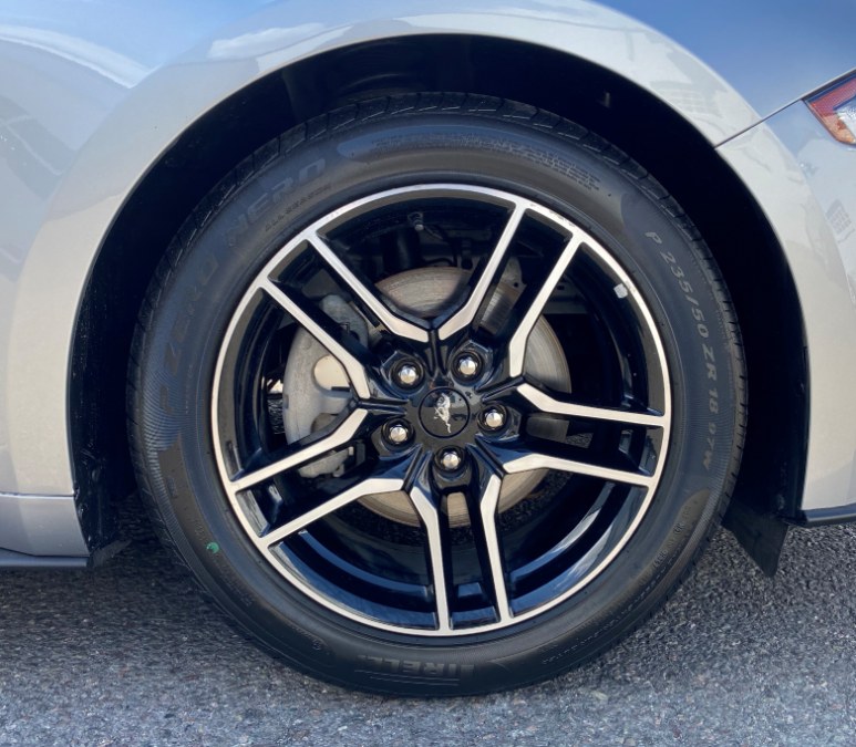 Used Ford Mustang EcoBoost Convertible 2020 | Inman Motors Sales. Medford, Massachusetts Used Ford Mustang EcoBoost Convertible 2020 | Inman Motors Sales. Medford, Massachusetts
