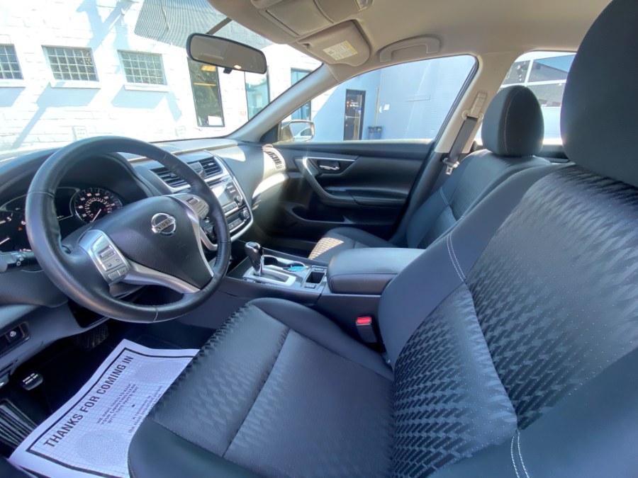 Used Nissan Altima 2.5 SL Sedan 2018 | Inman Motors Sales. Medford, Massachusetts Used Nissan Altima 2.5 SL Sedan 2018 | Inman Motors Sales. Medford, Massachusetts