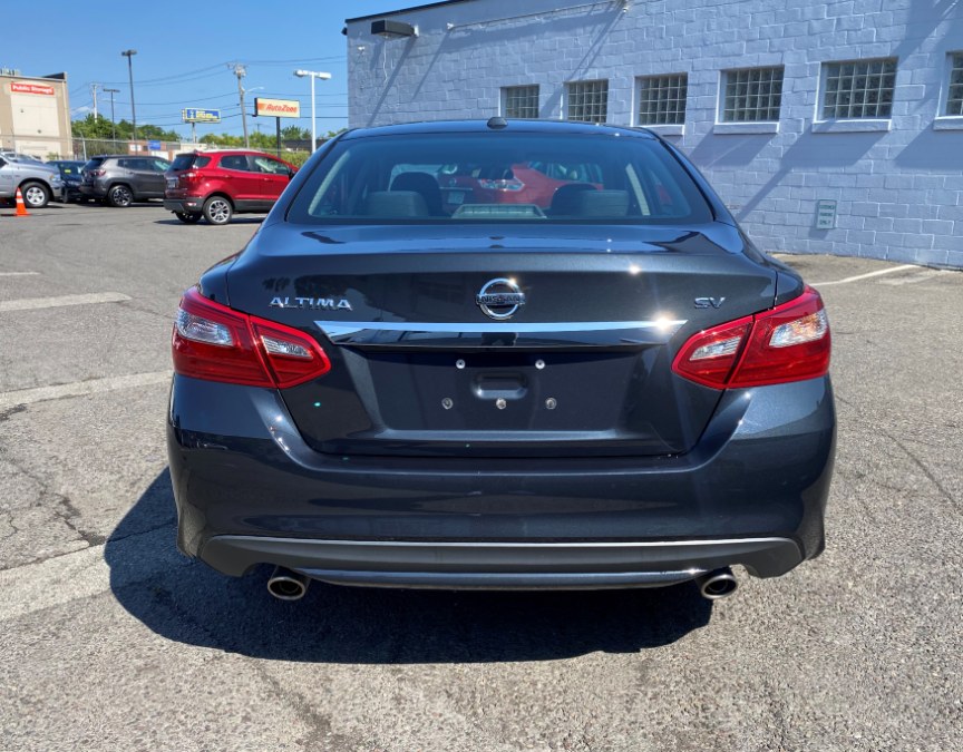 Used Nissan Altima 2.5 SL Sedan 2018 | Inman Motors Sales. Medford, Massachusetts Used Nissan Altima 2.5 SL Sedan 2018 | Inman Motors Sales. Medford, Massachusetts