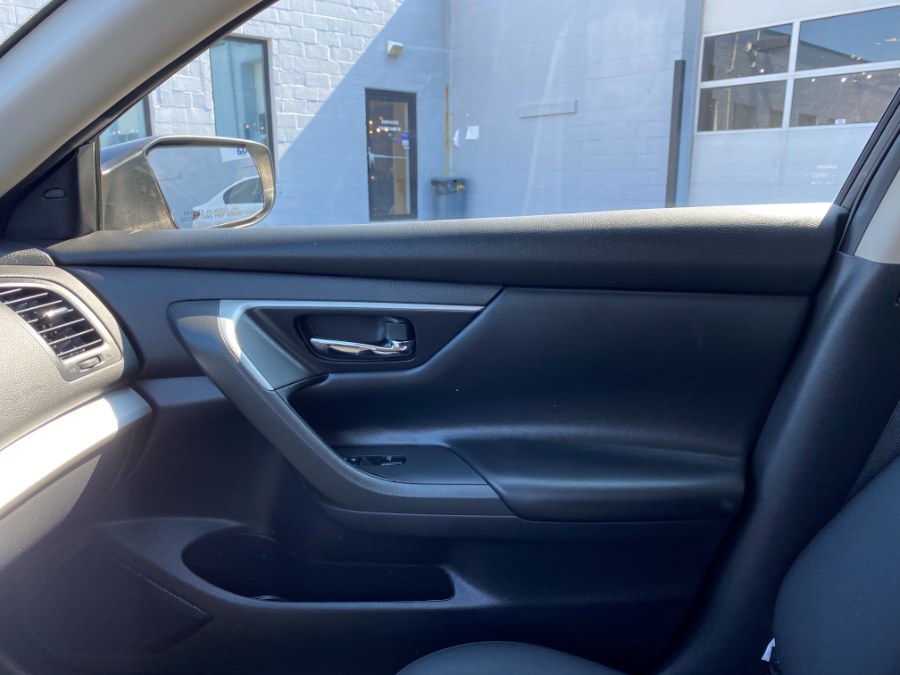 Used Nissan Altima 2.5 SL Sedan 2018 | Inman Motors Sales. Medford, Massachusetts Used Nissan Altima 2.5 SL Sedan 2018 | Inman Motors Sales. Medford, Massachusetts