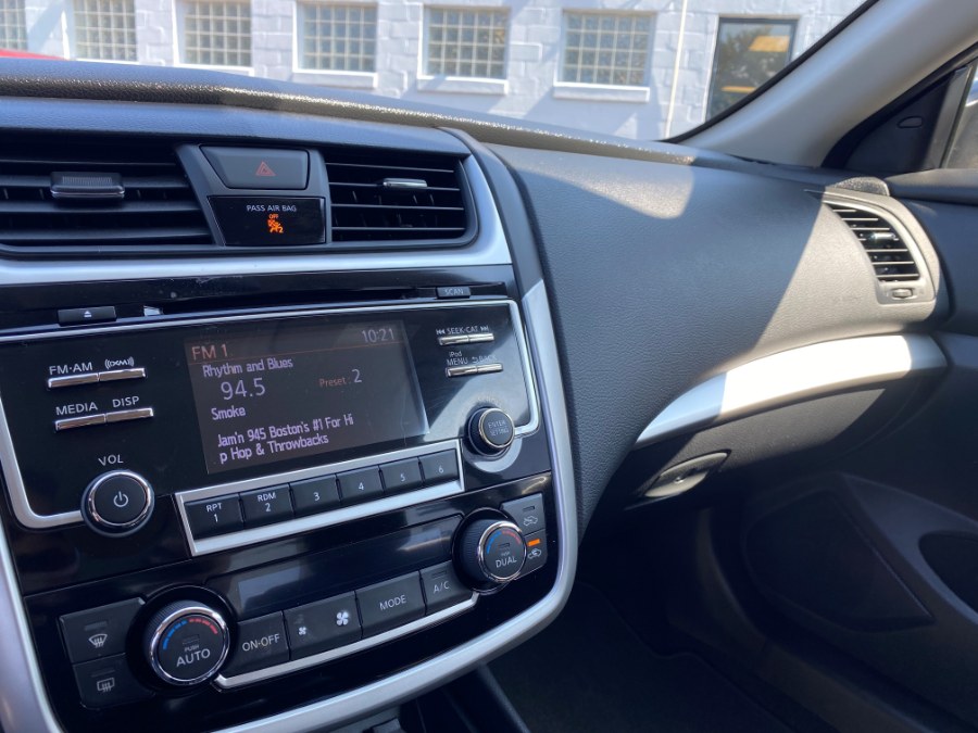 Used Nissan Altima 2.5 SL Sedan 2018 | Inman Motors Sales. Medford, Massachusetts Used Nissan Altima 2.5 SL Sedan 2018 | Inman Motors Sales. Medford, Massachusetts