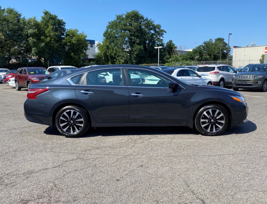 Used Nissan Altima 2.5 SL Sedan 2018 | Inman Motors Sales. Medford, Massachusetts Used Nissan Altima 2.5 SL Sedan 2018 | Inman Motors Sales. Medford, Massachusetts