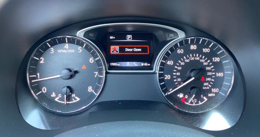 Used Nissan Altima 2.5 SL Sedan 2018 | Inman Motors Sales. Medford, Massachusetts Used Nissan Altima 2.5 SL Sedan 2018 | Inman Motors Sales. Medford, Massachusetts
