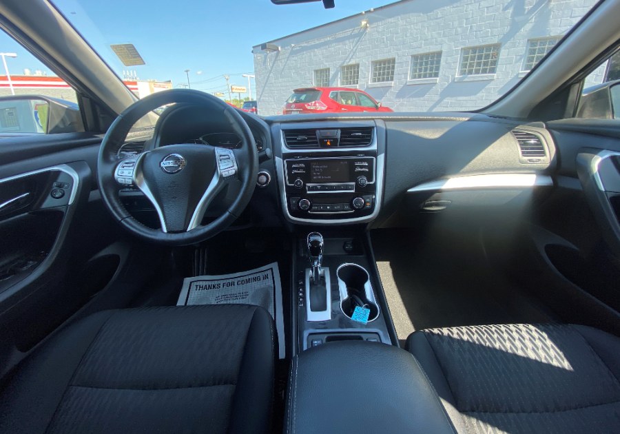 Used Nissan Altima 2.5 SL Sedan 2018 | Inman Motors Sales. Medford, Massachusetts Used Nissan Altima 2.5 SL Sedan 2018 | Inman Motors Sales. Medford, Massachusetts