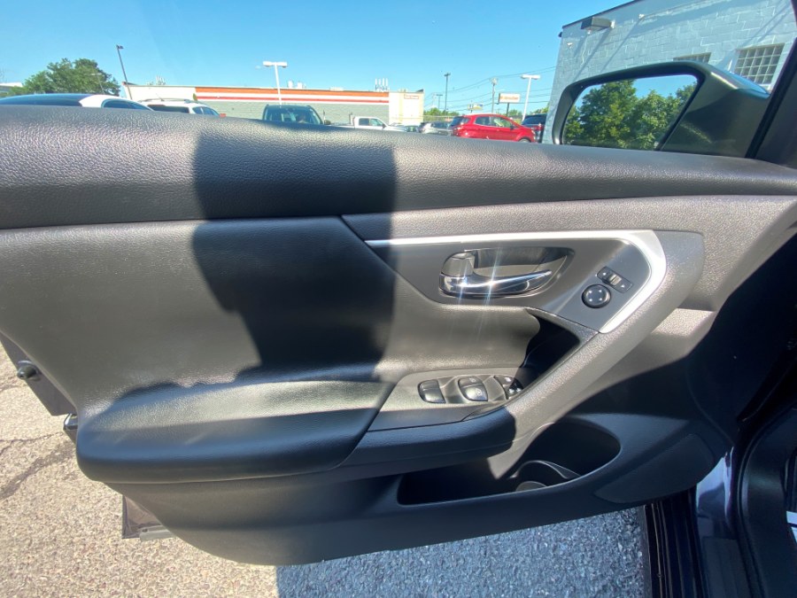 Used Nissan Altima 2.5 SL Sedan 2018 | Inman Motors Sales. Medford, Massachusetts Used Nissan Altima 2.5 SL Sedan 2018 | Inman Motors Sales. Medford, Massachusetts