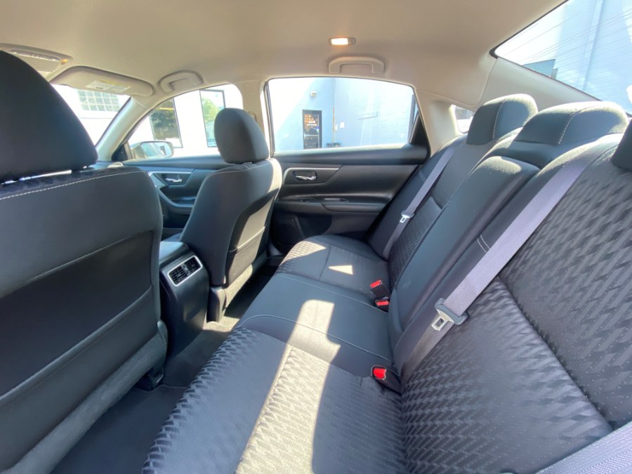 Used Nissan Altima 2.5 SL Sedan 2018 | Inman Motors Sales. Medford, Massachusetts Used Nissan Altima 2.5 SL Sedan 2018 | Inman Motors Sales. Medford, Massachusetts
